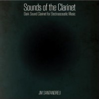 Sounds of the Clarinet (2013)